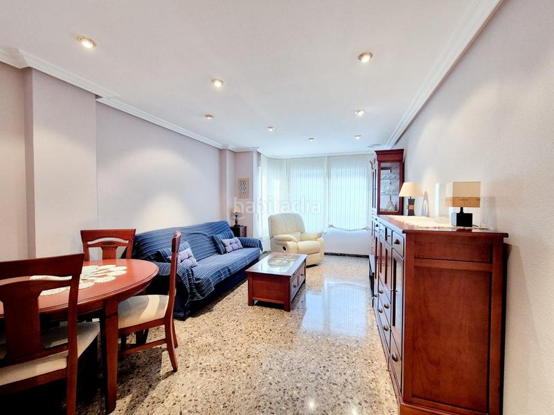 Foto c4f50e69-fa71-411b-bd52-d4ad4b66f017. Appartamento in Reina Victoria - Miguel Hernández Elche / Elx