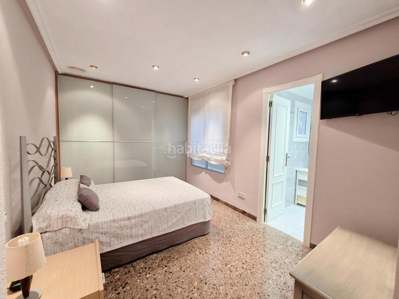 Foto ce51b49b-d921-4ef5-8f09-449da172c343. Appartamento in Reina Victoria - Miguel Hernández Elche / Elx