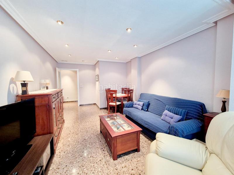 Foto e4c2f207-d47c-47a8-b295-159e7bd28f26. Appartamento in Reina Victoria - Miguel Hernández Elche / Elx