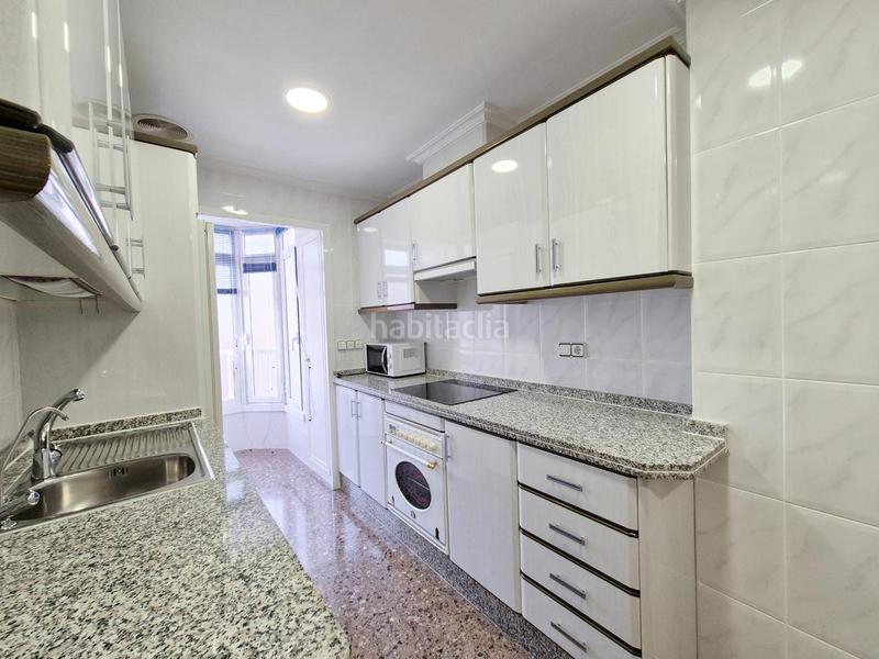 Foto f06c4c96-eb32-4cf0-831e-120354fb4e7b. Appartamento in Reina Victoria - Miguel Hernández Elche / Elx