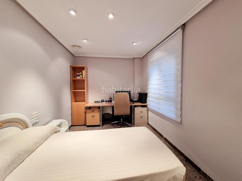 Foto f1da7c12-4cc8-4684-b8fc-41165c85b82f. Appartamento in Reina Victoria - Miguel Hernández Elche / Elx