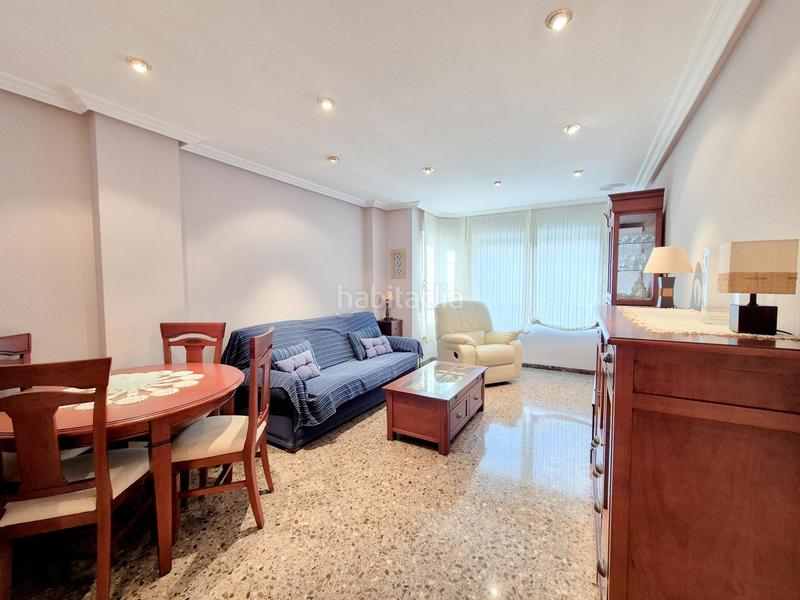 Foto f1dd4927-e9aa-4ee3-ad4c-a922715392e7. Appartamento in Reina Victoria - Miguel Hernández Elche / Elx