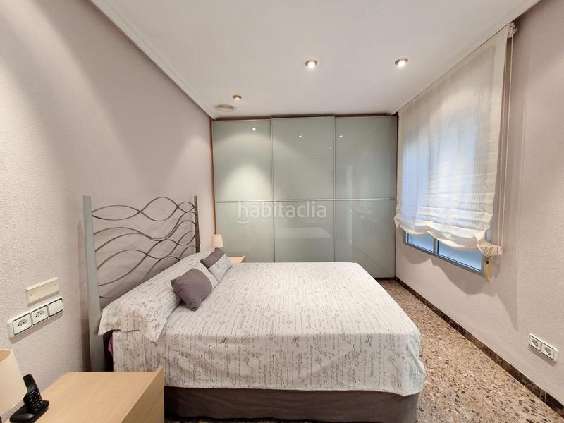 Foto f3741fd8-c0d4-4092-9103-f6017d531529. Appartamento in Reina Victoria - Miguel Hernández Elche / Elx