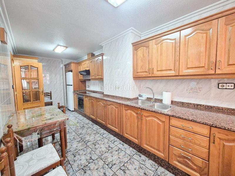 Foto 342e4d3b-15f6-4853-9bf3-8dd3f991085d. Alquiler piso vivienda en alquiler en zona carrús depósitos del agua en Elche / Elx