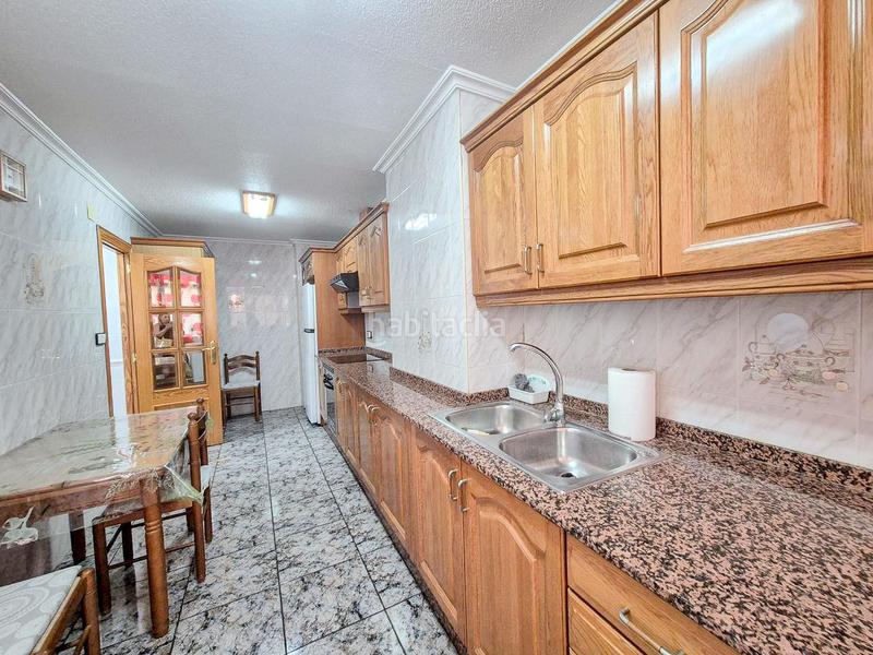 Foto 64089877-a72f-4535-a21f-e2dc569b941a. Alquiler piso vivienda en alquiler en zona carrús depósitos del agua en Elche / Elx