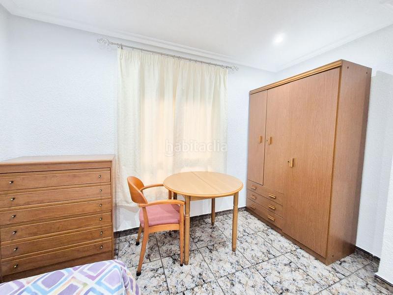 Foto a9baf992-bef8-4814-8f88-2b369ac1ce89. Alquiler piso vivienda en alquiler en zona carrús depósitos del agua en Elche / Elx