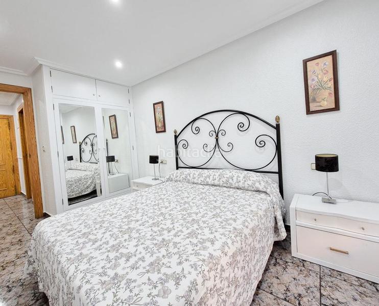 Foto af69c4e7-90e5-4b8a-a669-433eddbe6eab. Alquiler piso vivienda en alquiler en zona carrús depósitos del agua en Elche / Elx