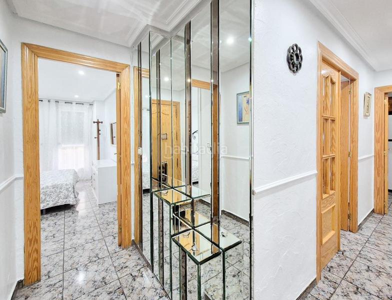 Foto c19198cd-86de-48e9-8235-8236b96551b3. Location appartement dans Camí dels Magros - Casablanca Elche / Elx