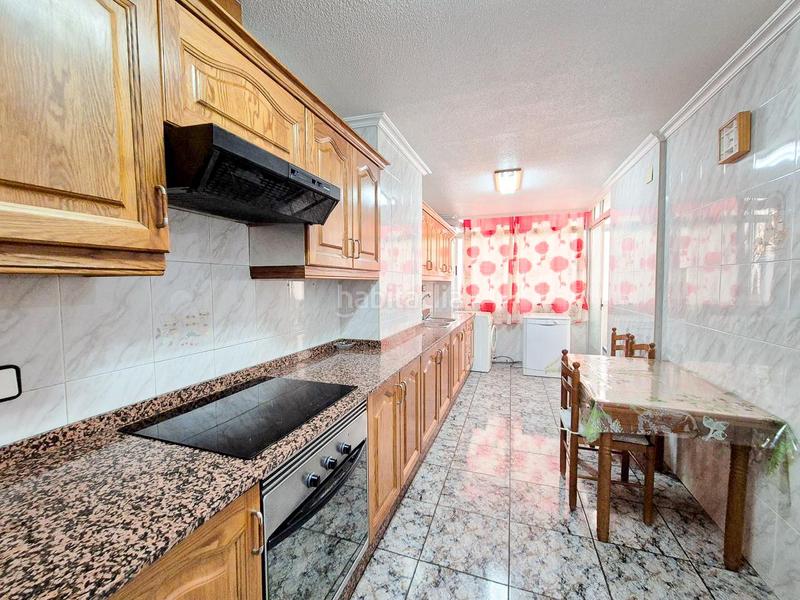 Foto 0c591b61-d310-47ed-a060-cbccc077b310. Miete etagenwohnung in Camí dels Magros - Casablanca Elche / Elx