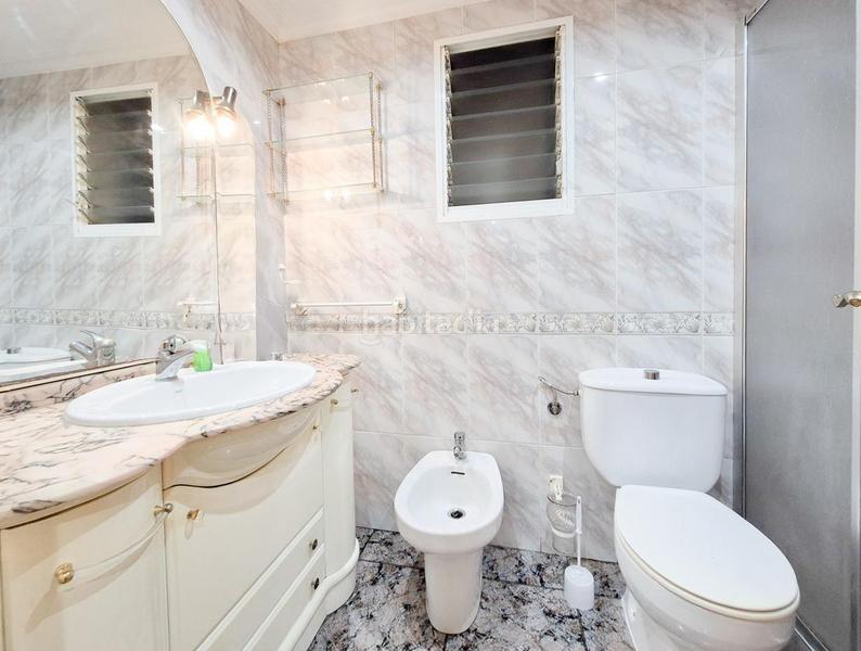 Foto 5f60755b-4313-4ae4-a769-b693d6f7c6d2. Miete etagenwohnung in Camí dels Magros - Casablanca Elche / Elx