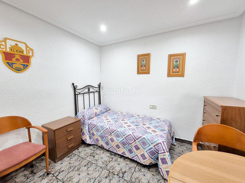 Foto 962f43e2-1c94-4e1a-bd0b-6237e27d0836. Miete etagenwohnung in Camí dels Magros - Casablanca Elche / Elx