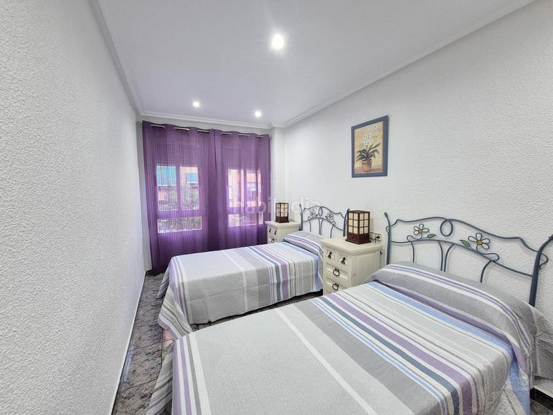 Foto 96bbfad8-681e-4d1a-a795-23c71ba95e2a. Miete etagenwohnung in Camí dels Magros - Casablanca Elche / Elx