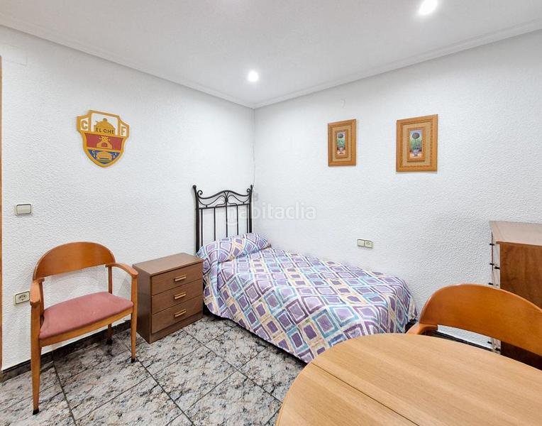 Foto acda8521-6315-46e2-9f02-47e52628d946. Miete etagenwohnung in Camí dels Magros - Casablanca Elche / Elx