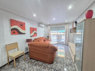 Pis a Camí dels Magros - Casablanca. Vivienda en venta en zona carrús  depósitos del agua