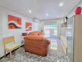 Appartement à Camí dels Magros - Casablanca. Vivienda en venta en zona carrús  depósitos del agua
