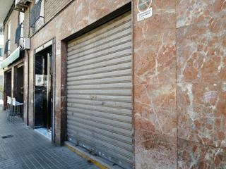 Local Comercial a Altabix. Oportunidad de venta de local en zona altabix