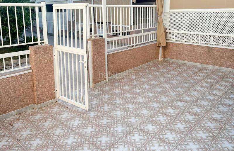 Foto 053456b0-80ae-4f89-8c99-bf2a2ca6fe9a. Affitto casa con parcheggio piscina in Gran Playa Santa Pola