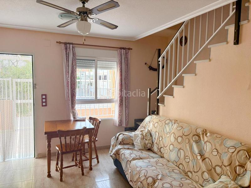 Foto 39b6e7e8-2a3c-4e26-9ac4-a81c37dafd7a. Affitto casa con parcheggio piscina in Gran Playa Santa Pola