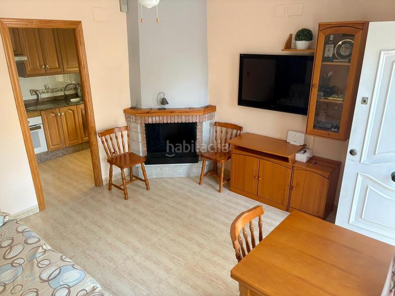 Foto 56255829-67db-453a-a0b2-f76505a6109f. Affitto casa con parcheggio piscina in Gran Playa Santa Pola