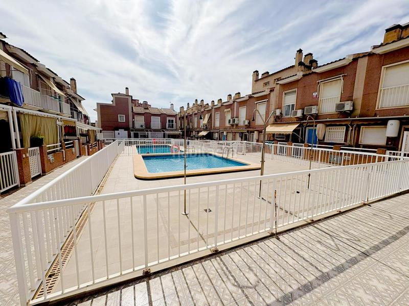 Foto 7c94bf17-25e4-4a69-b309-378a9403369b. Affitto casa con parcheggio piscina in Gran Playa Santa Pola