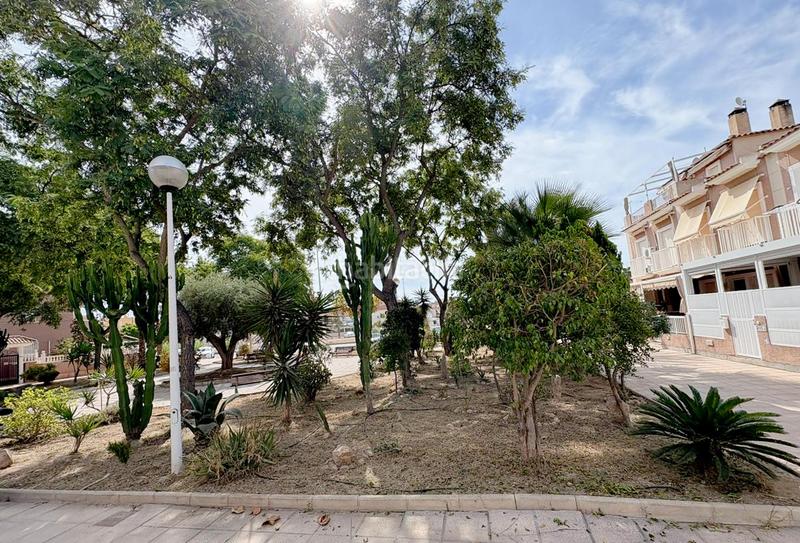 Foto c9d6d3b8-a4b1-4421-8e6c-35a6b0217b72. Affitto casa con parcheggio piscina in Gran Playa Santa Pola