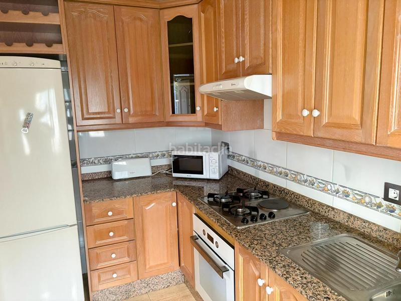 Foto db2b77f4-5a55-4c8e-8391-5c44ae55d8ac. Affitto casa con parcheggio piscina in Gran Playa Santa Pola