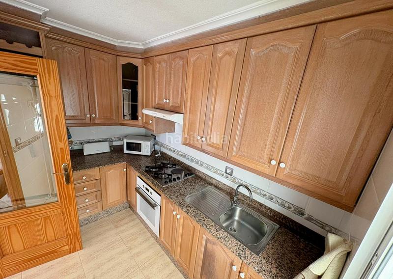 Foto 1408e1aa-3def-4985-8d12-8c9183d39ece. Alquiler casa vivienda en alquiler en Gran Playa Santa Pola