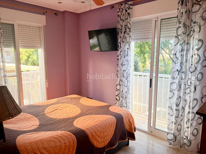 Foto 5bd40025-257b-4bdd-831b-7dec677b9c09. Alquiler casa vivienda en alquiler en Gran Playa Santa Pola