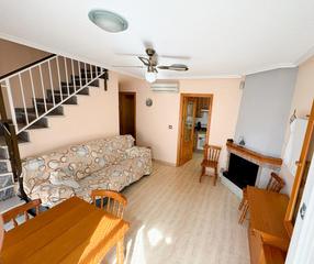 Lloguer Casa a Gran Playa. Vivienda en alquiler en santa pola