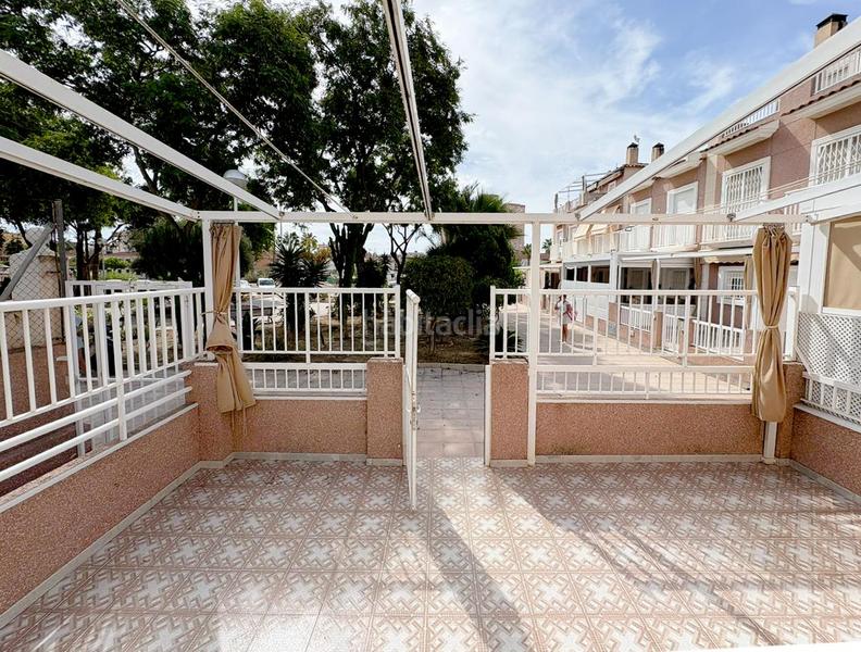 Foto 248ae370-0aa9-4dfc-bf54-20853b360863. Location maison avec parking piscine dans Gran Playa Santa Pola