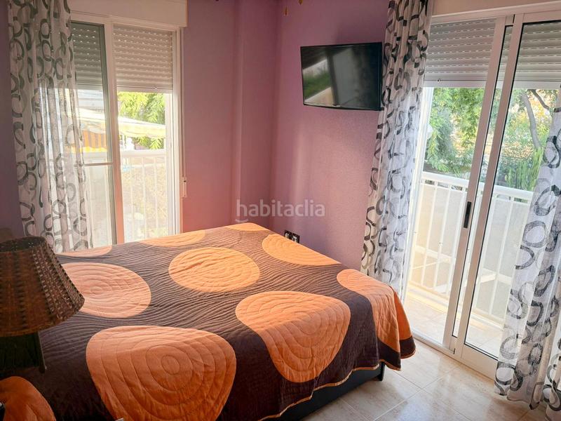 Foto 60674b3b-c7ae-4857-8252-8e104cef4ad5. Location maison avec parking piscine dans Gran Playa Santa Pola