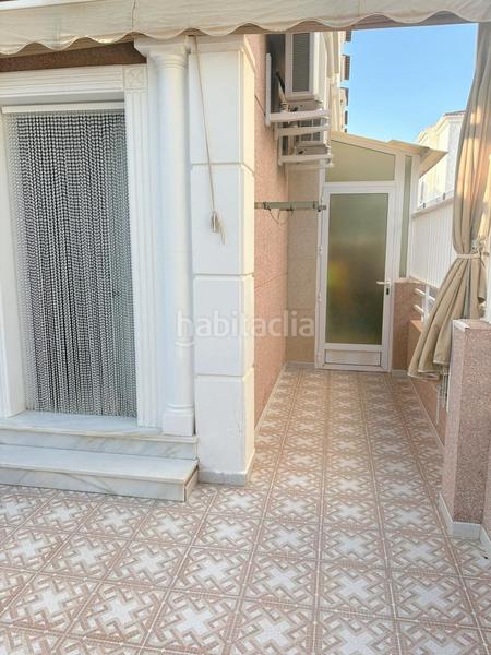 Foto dcd82fc5-0b06-406e-bcc4-22dac7e50116. Location maison avec parking piscine dans Gran Playa Santa Pola