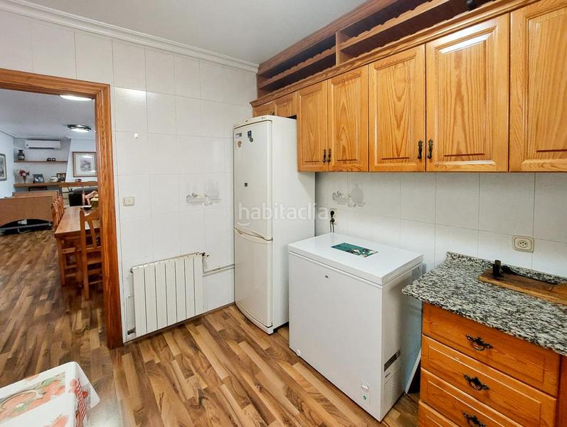 Foto a1a5c1f0-0d51-4a4e-aa21-0cb200bd8d35. Casa amb calefacció piscina a Alzabares Elche / Elx