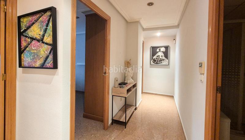 Foto 059bd0e9-e73a-4f35-86ec-e65c444952ef. Ground floor in Reina Victoria - Miguel Hernández Elche / Elx