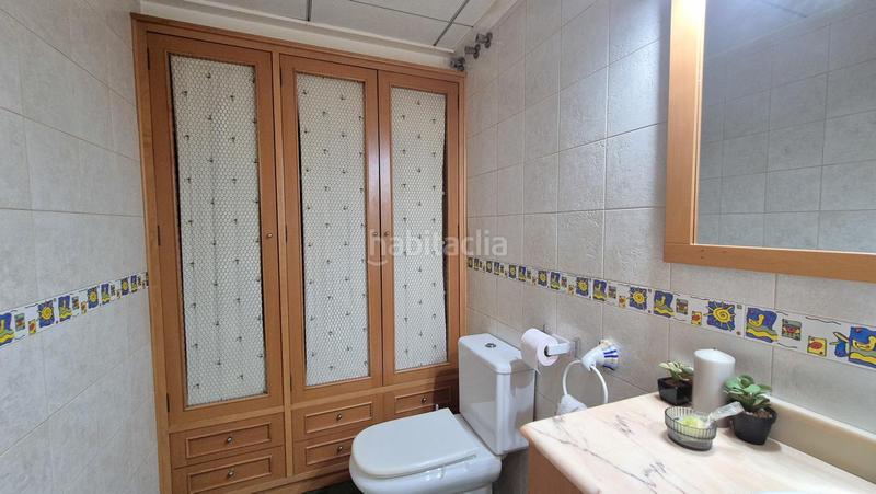 Foto 1ac40fbd-4d61-48cf-9d20-056d498a56ed. Ground floor in Reina Victoria - Miguel Hernández Elche / Elx