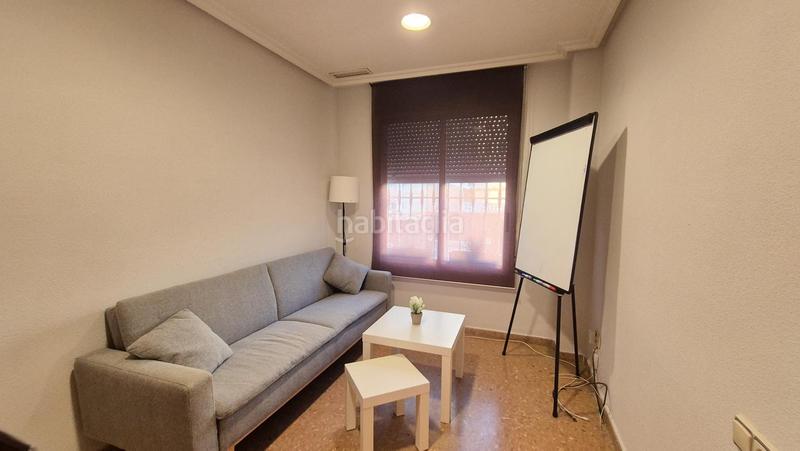 Foto 4a6cb40e-aa6a-46fe-9d7f-788563ef06cc. Ground floor in Reina Victoria - Miguel Hernández Elche / Elx