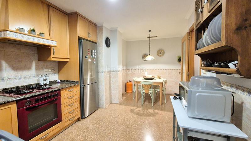 Foto 81290d86-6af6-4d98-a91e-ee97fcb061a0. Ground floor in Reina Victoria - Miguel Hernández Elche / Elx