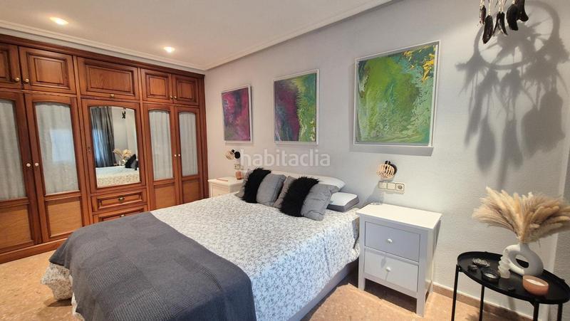 Foto a037c872-b233-44f0-90b4-7a76749feb4b. Ground floor in Reina Victoria - Miguel Hernández Elche / Elx