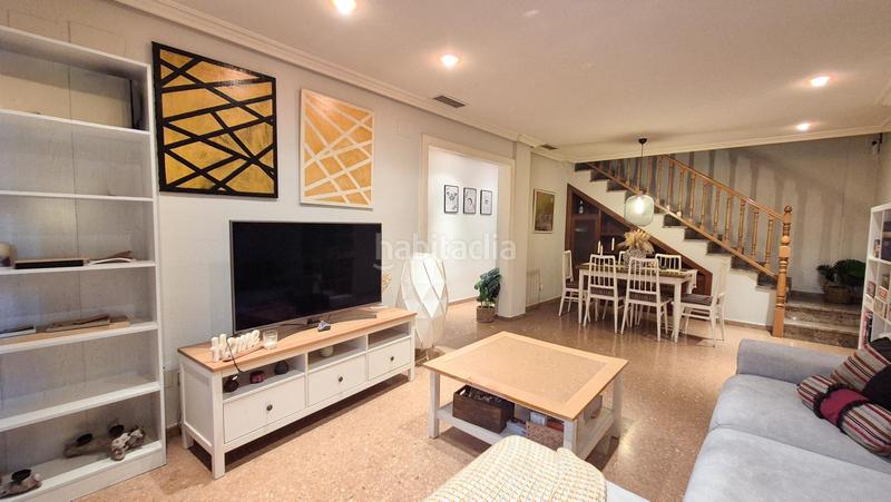 Foto a789eea9-8210-4751-85b5-e510cee61e63. Ground floor in Reina Victoria - Miguel Hernández Elche / Elx