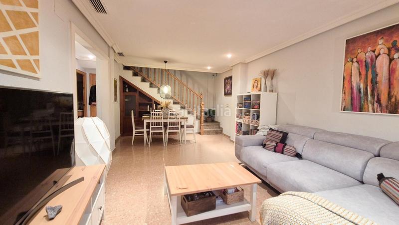 Foto ddd09f0f-9a74-4a6a-bee3-a90dfe3024d1. Ground floor in Reina Victoria - Miguel Hernández Elche / Elx