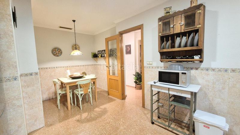 Foto f3058284-348c-4355-9288-f8e40a0eae8f. Ground floor in Reina Victoria - Miguel Hernández Elche / Elx