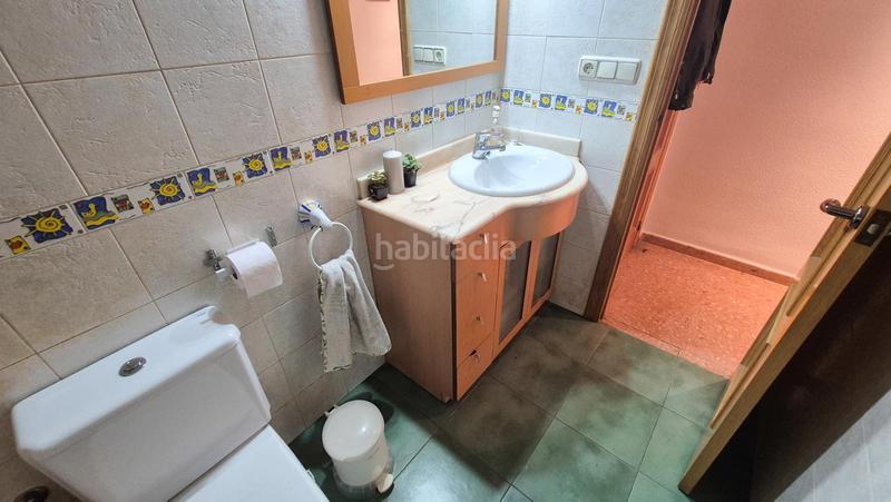 Foto fe04036f-8409-44b9-aac1-288ccd8e3884. Ground floor in Reina Victoria - Miguel Hernández Elche / Elx