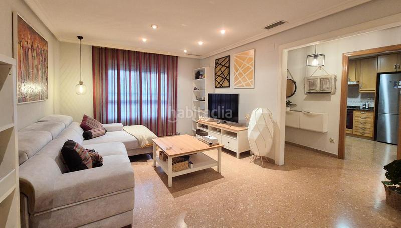 Foto fe42ccba-7be9-40e8-b174-a770aa12a5d5. Ground floor in Reina Victoria - Miguel Hernández Elche / Elx