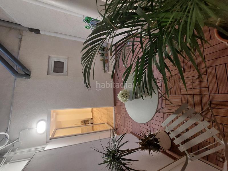 Foto 2a7e5f3d-e2b3-4c79-9133-a4420681e344. Estudi a Plaza Crevillente - Antiguos Juzgados - El Asilo Elche / Elx