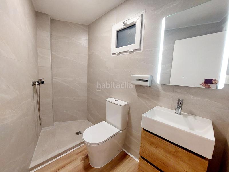 Foto 4bf27488-8f14-4a9e-9976-ffff32ef14cb. Estudi a Plaza Crevillente - Antiguos Juzgados - El Asilo Elche / Elx