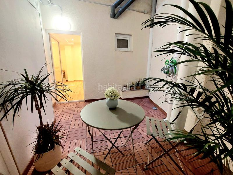 Foto 90221ce6-2c77-4ce0-9616-1c646b822efa. Estudi a Plaza Crevillente - Antiguos Juzgados - El Asilo Elche / Elx