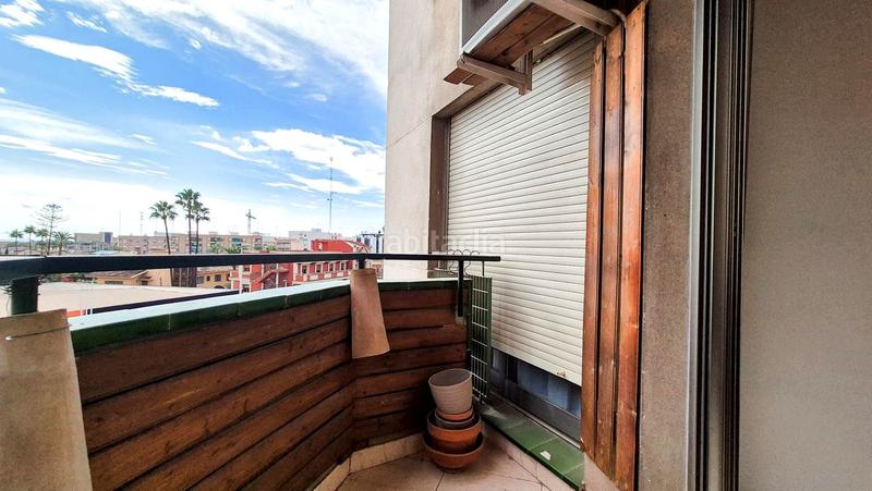 Foto ff6f7f9d-0848-4b2b-b8f8-c25622b2a745. Pis a Altabix Elche / Elx