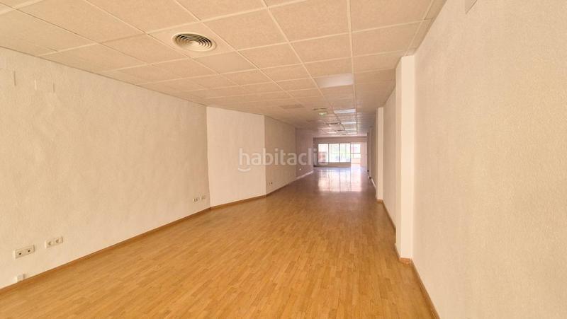 Foto 6802cc31-81a6-49c8-83d1-3dc2fc0bc18d. Miete geschäftsraum in Reina Victoria - Miguel Hernández Elche / Elx