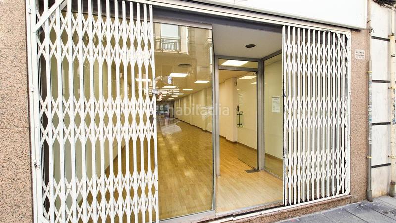 Foto 6bbd5736-46b4-4932-a4a1-fbfdf2d0d746. Miete geschäftsraum in Reina Victoria - Miguel Hernández Elche / Elx