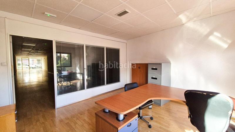 Foto a5e4ed2e-7e06-4ad6-bd57-22996cde0e3a. Miete geschäftsraum in Reina Victoria - Miguel Hernández Elche / Elx